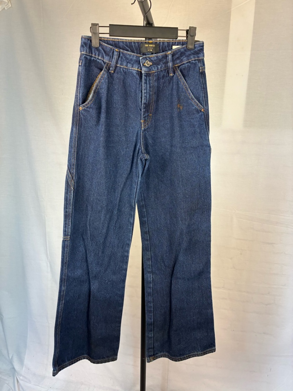 Mattelsa Tiro Baja The Noise Carpenter Trouser Jeans 26